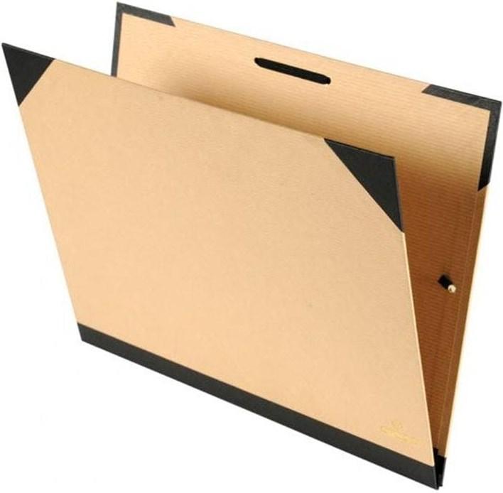 Image du produit Canson Dossier de dessin (52 x 72 cm, 1 x)