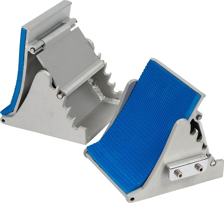 Actual product image Sport-Thieme Starting block Super Pro (5000 g)