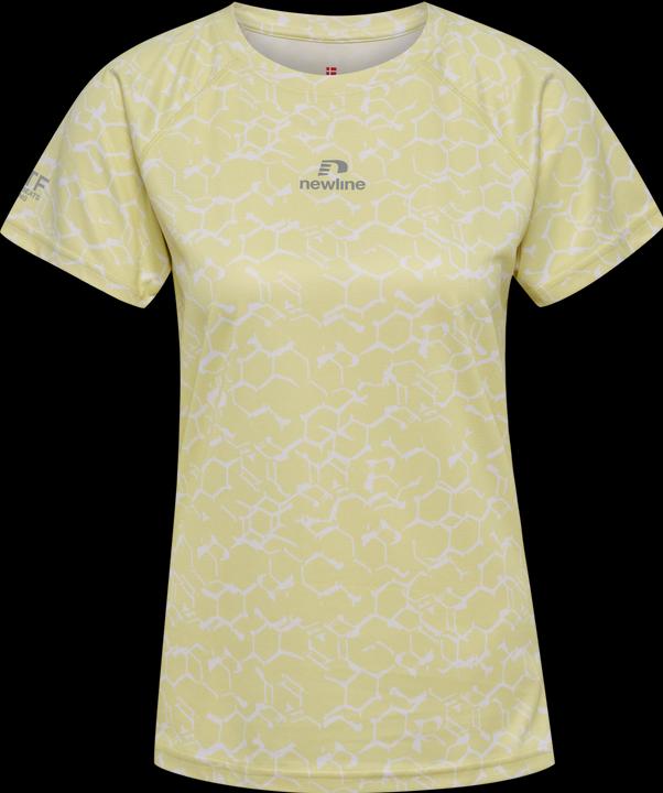 Produktbild Newline nwlDOPA GRAPHIC T-SHIRT W (M)