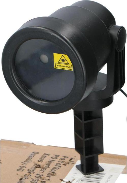 Produktbild Grundig Projector laser light outdoor (10.30 cm)