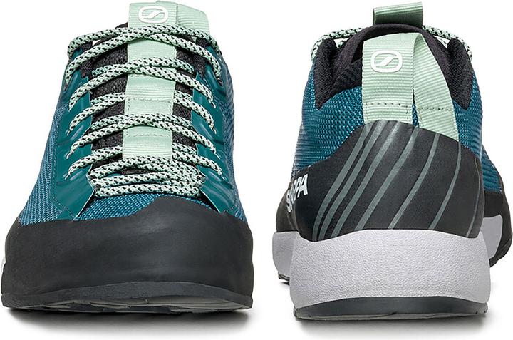 Actual product image Scarpa Women's Gecko LT (40.5)