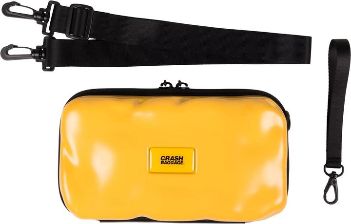 Actual product image Crash baggage manicure set (2.10 l)