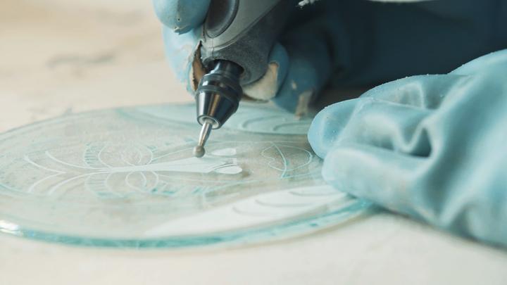 Immagine prodotto Dremel Fresa con punta diamantata Ø 4,4 mm (2 pezzi)