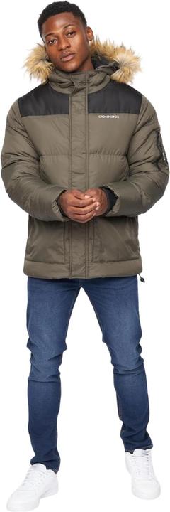 Image du produit Crosshatch - Veste BENTLAYS - Homme (XL)