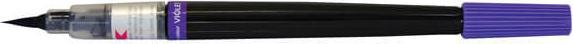 Actual product image Pentel Pinselstift (Blue, 1 x)