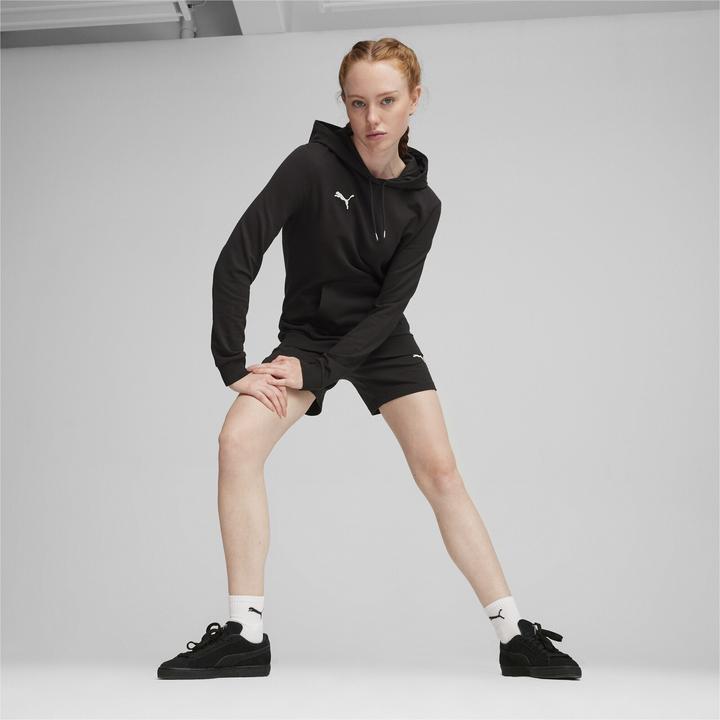 Immagine prodotto Puma Felpa con cappuccio teamGOAL Casuals Wmn (XS)