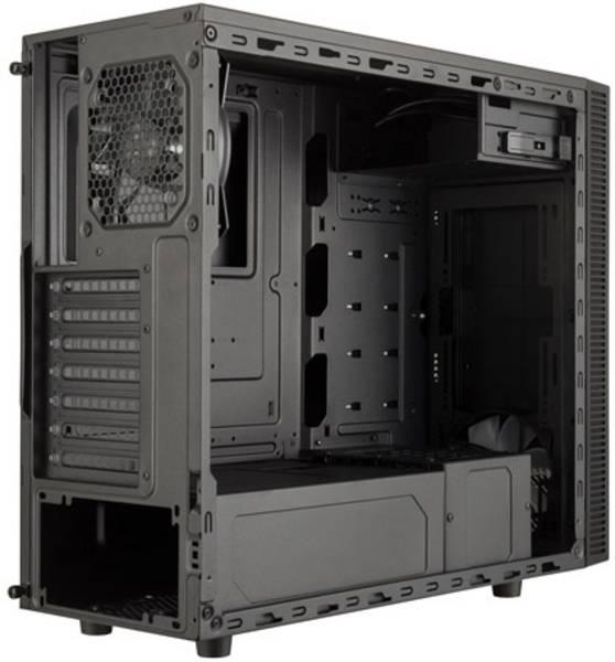 Produktbild Cooler Master MasterBox E500L (ATX, mATX, Mini-ITX)