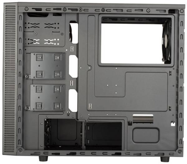 Produktbild Cooler Master MasterBox E500L (ATX, mATX, Mini-ITX)