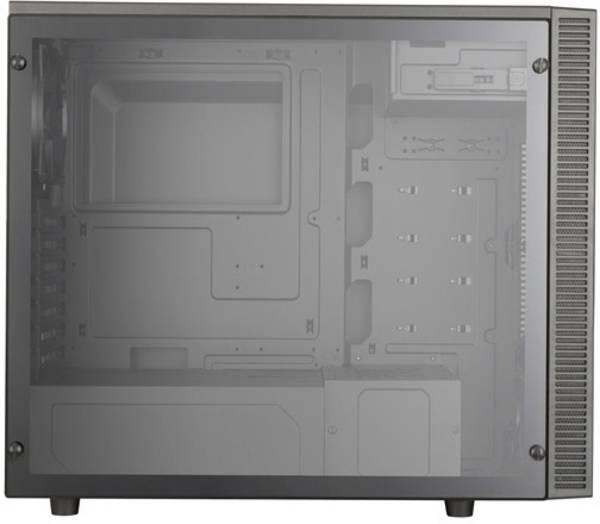 Produktbild Cooler Master MasterBox E500L (ATX, mATX, Mini-ITX)