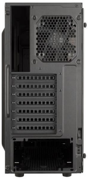 Produktbild Cooler Master MasterBox E500L (ATX, mATX, Mini-ITX)