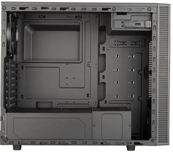 Produktbild Cooler Master MasterBox E500L (ATX, mATX, Mini-ITX)