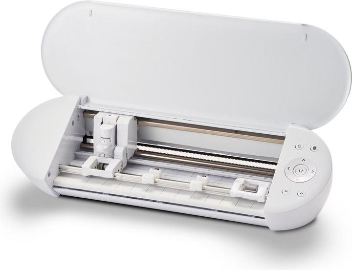 Actual product image Silhouette Cutting plotter Portrait 4