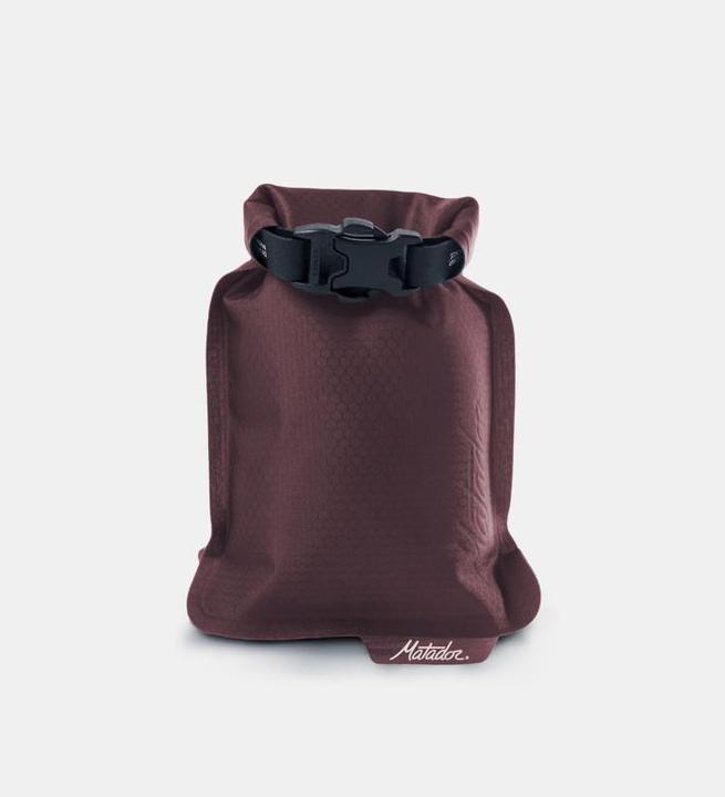 Actual product image Matador FlatPak Soap Bar Case