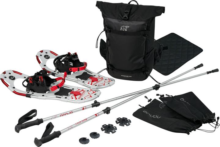 Nanuq Adventure Kit 2024 (25.20")