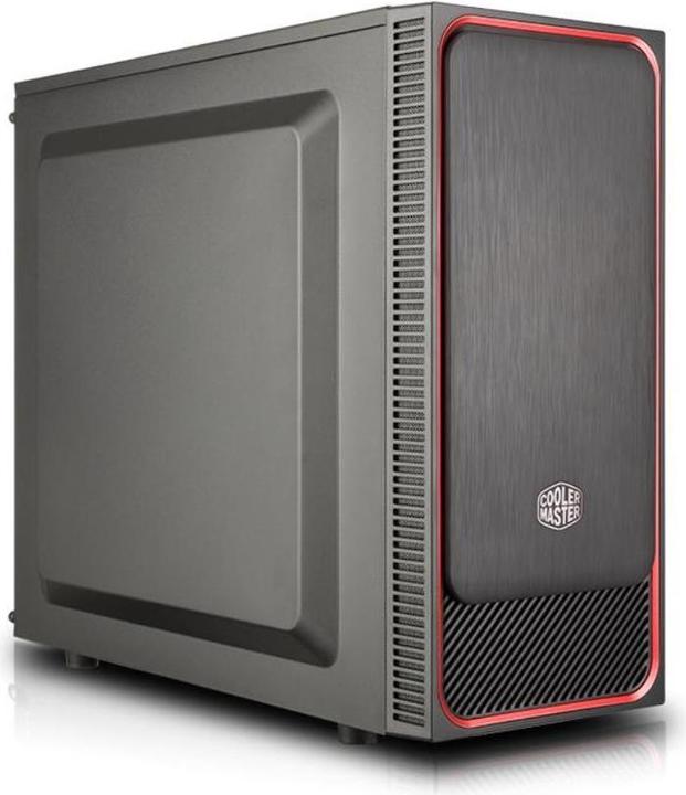 Produktbild Cooler Master MasterBox E500L (ATX)