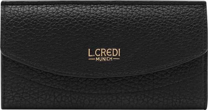 L.Credi Ondria Geldbörse 19 cm