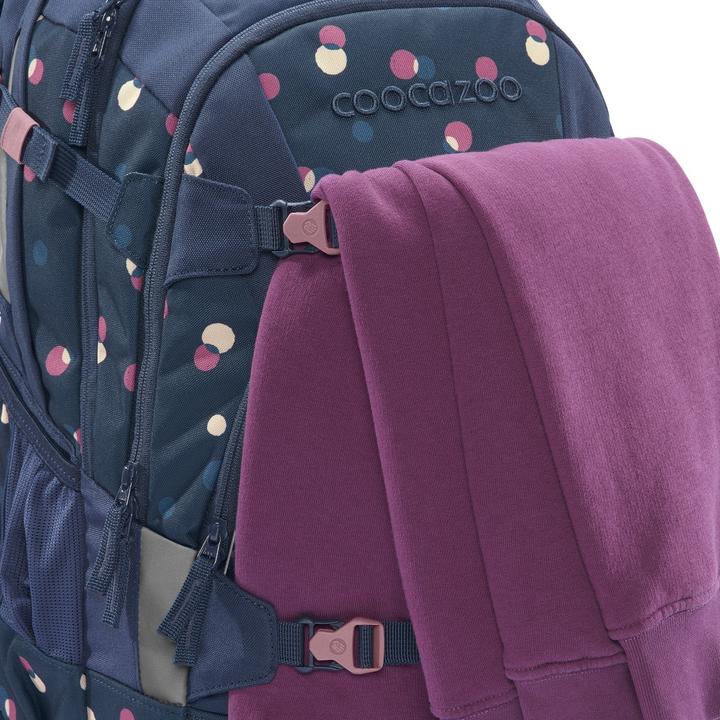 Actual product image Coocazoo school backpack MATE, 30 litres (30 l)