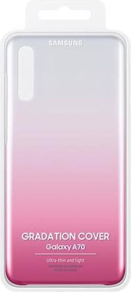 Produktbild Samsung Gradation Cover (Samsung Galaxy A70)