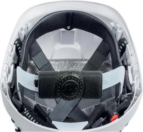 Actual product image Uvex Safety pheos alpine (52 - 61 cm)