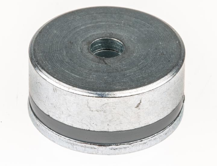 Produktbild Eclipse Csk neodymium pot magnet 16mmx4.5mm (2 x)