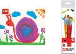 Image du produit Marabu KiDS Little Artist Set de pinceaux