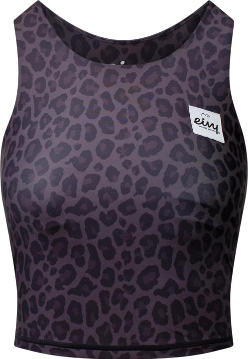 Schwarz Leopard