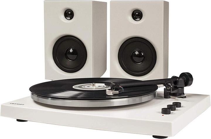 Produktbild Crosley T150 (Manuell)