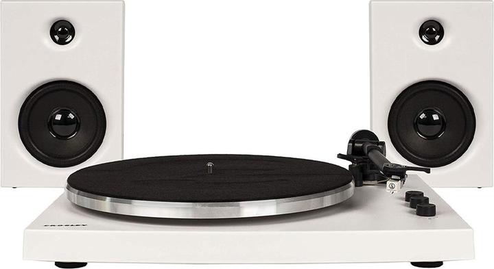 Produktbild Crosley T150 (Manuell)