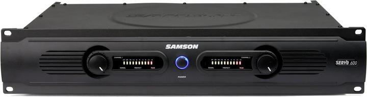 Produktbild Samson Servo 600