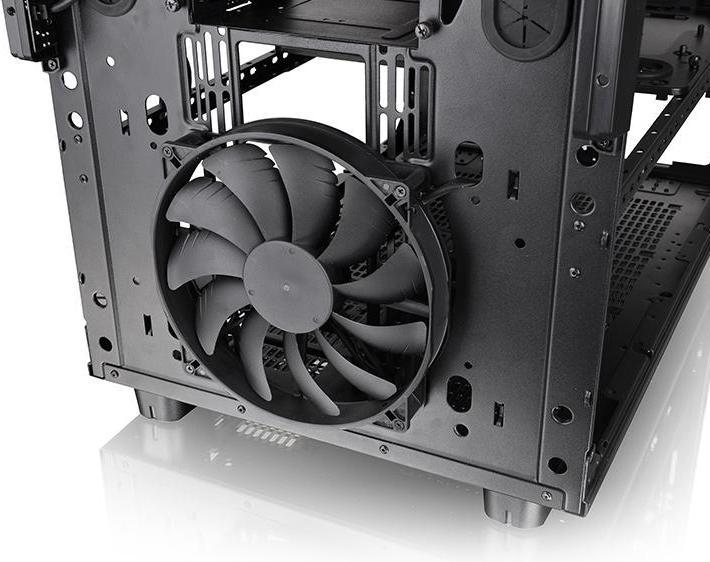 Image du produit Thermaltake Core X9 (ATX, mATX, Mini-ITX, E-ATX)