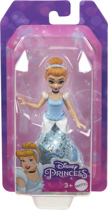 Actual product image Hasbro SD OPP Dolls Asst CDU Series