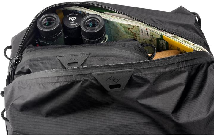 Produktbild Peak Design Ultralight Packing Cube (Kamera Zubehörtasche, 10 l)