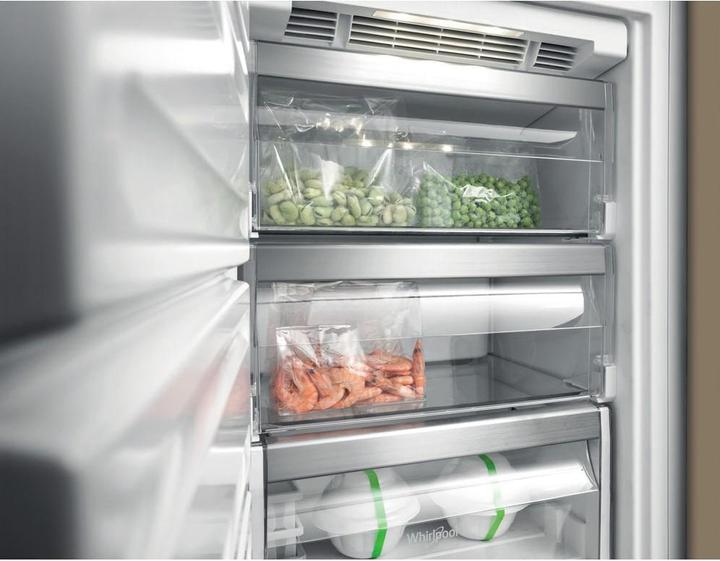 Actual product image Whirlpool AFB 18402 (209 l)