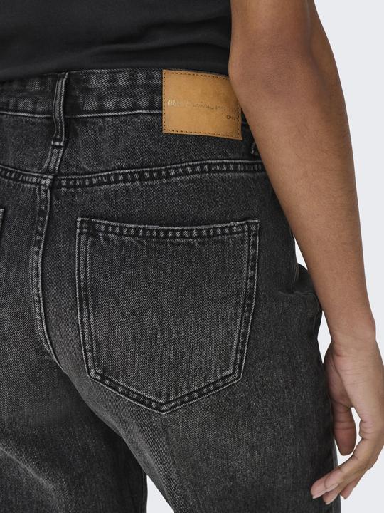 Actual product image Only Onlsonny Hw Wide Dnm Shorts Nas843 Noos (XL)