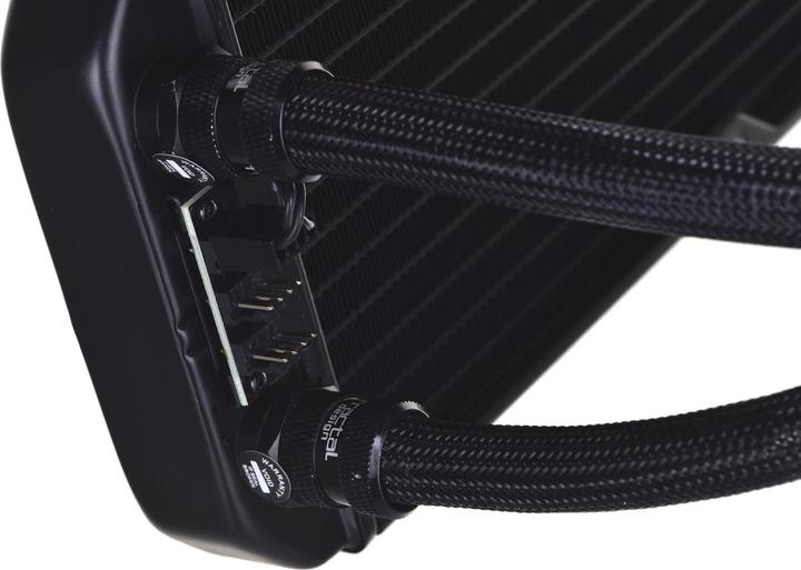 Produktbild Fractal Celsius S24 Blackout