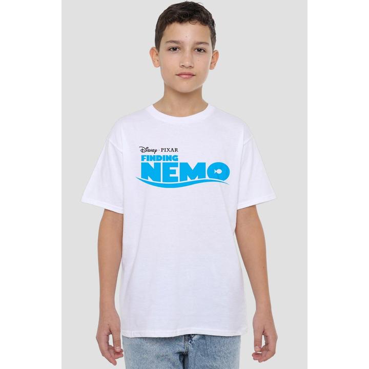 Produktbild Finding Nemo TShirt (128)