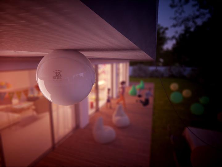 Immagine prodotto Fibaro HomeKit (50 m)