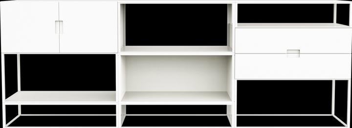 Actual product image Objekte Unserer Tage Fisher (270 x 38 x 97.5 cm)