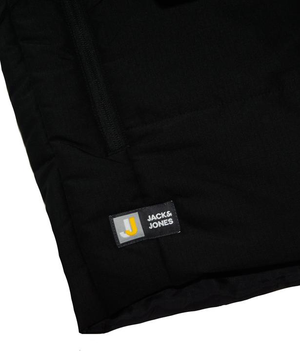 Actual product image Jack & Jones Logan Hybrid- Jacke (XXL)