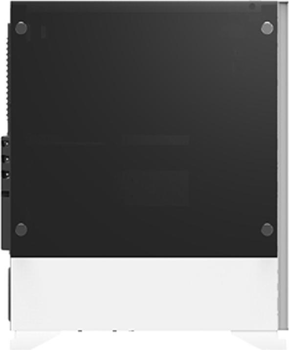 Produktbild Zalman S5 (mATX, Mini-ITX, ATX)