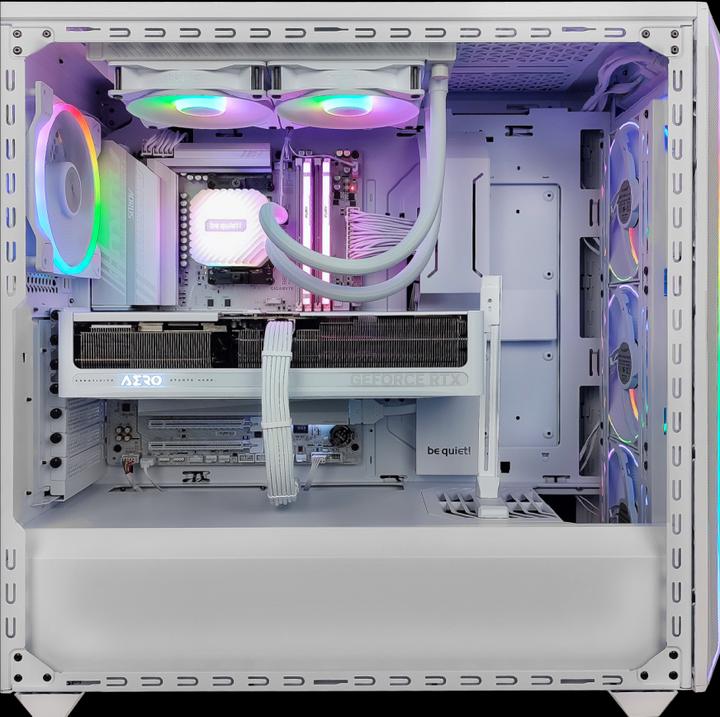 Image du produit Brentford BF870 9800X3D 5070Ti PC (AMD Ryzen 7 9800X3D, 64 Go, 2000000 Go)