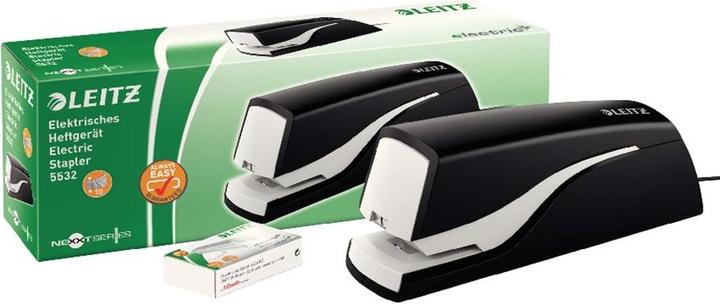 Image du produit Leitz Agrafeuse électrique NeXXt (10 feuilles)