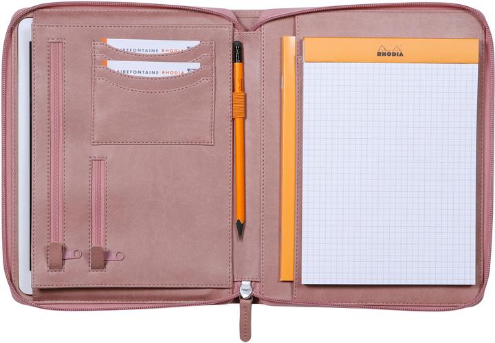 Immagine prodotto Rhodia Cartella della conferenza (A5, 1 x)