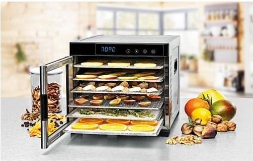 Actual product image Rommelsbacher DA 900