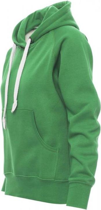Immagine prodotto Payper Felpa con cappuccio da donna Atlanta+ (L)