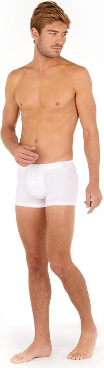 Immagine prodotto HOM Boxer in cotone Supreme (XL, Confezione singola)