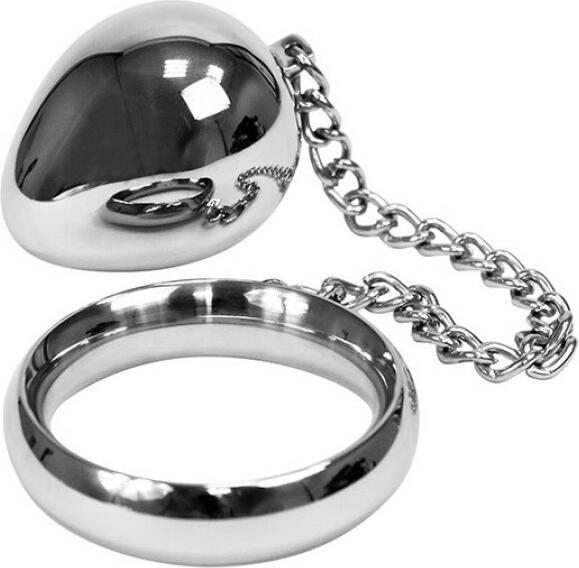 Immagine prodotto Rimba O-Ring del pene con tappo anale