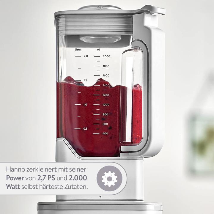 Produktbild Springlane Hanno (2000 W)