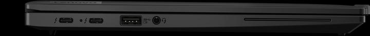 Actual product image Lenovo ThinkPad X13 Gen 5 (13.30", Intel Core Ultra 5 125U, 32 GB, 1000 GB, DE)