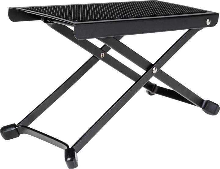 Bemero FR-8033BK (Instrumenten Fussbank)